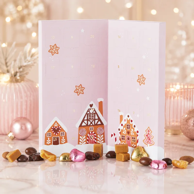 Cocoture Retro julekalender