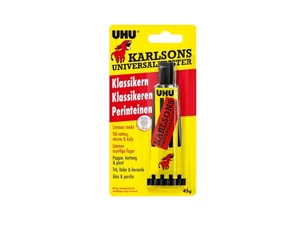 UHU Karlsons universalklister 45 g, 10 stk.
