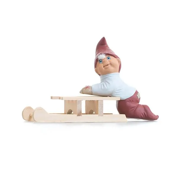 Klarborg Nisse - Carl  : Erling Christensen Møbler