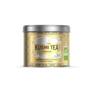 Kusmi Tsarevna Julete Ø, 100g.