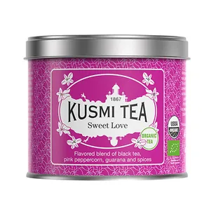 Kusmi Sweet love Øko, 100g.