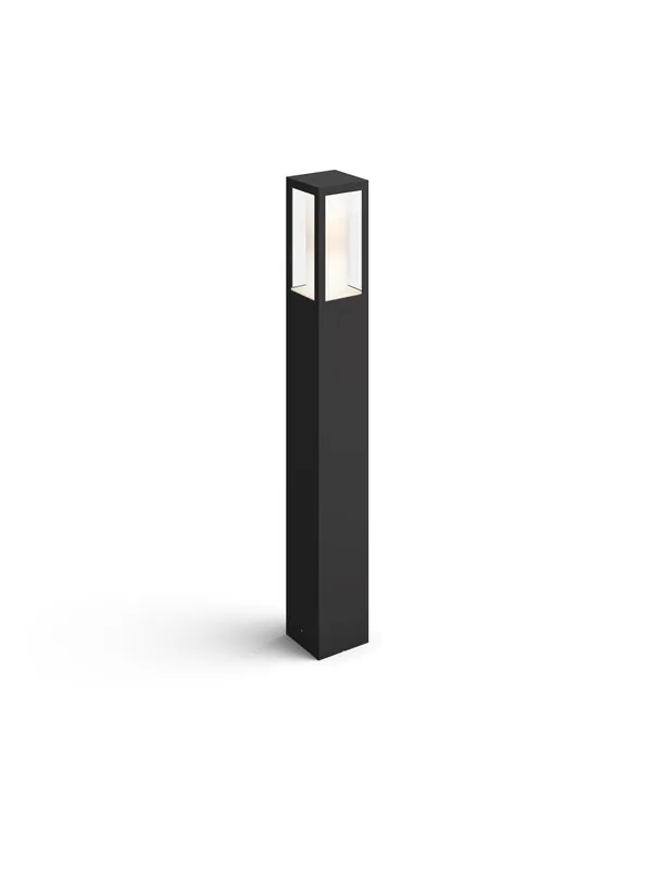 Philips Hue Outdoor Impress Høj Bedlampe 230V