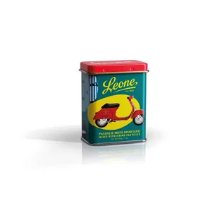 Frugt pastiller Vespa 30g - Rød Vespa