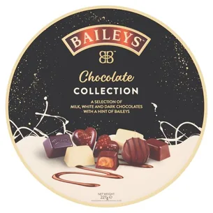 Baileys Chocolate Colletion 227g