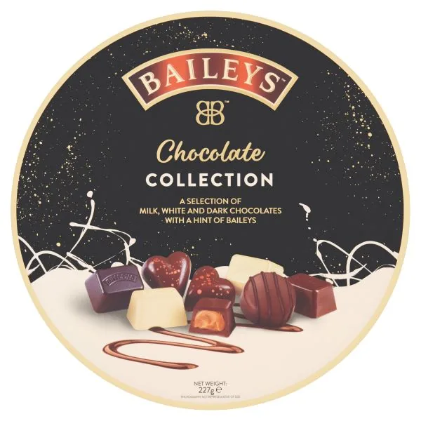Baileys Chocolate Colletion 227g