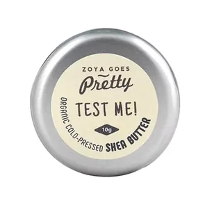 Zoya Pure Shea Butter, 10 g