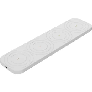 Uyuni opladestander til genopladelig stearinlys, 34,5 cm