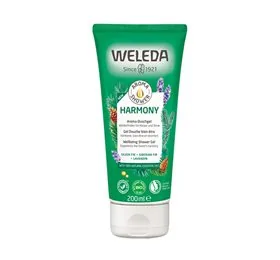 Weleda Aroma Shower Harmony 200 ml.   X