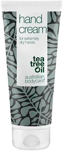 Australian bodycare tea tree oil hand cream for dry hands 100ml