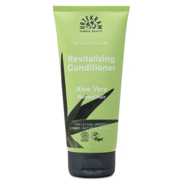 Conditioner Aloe Vera, 180 ml