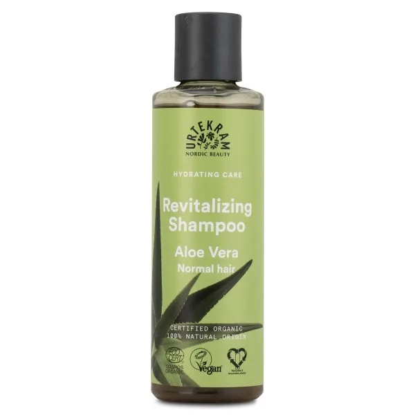 Shampoo Aloe Vera, 250 ml