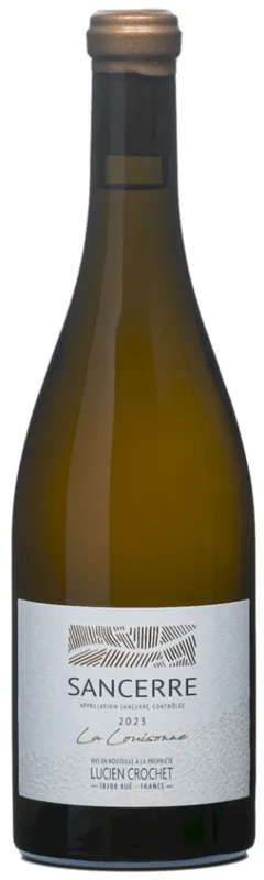 Sancerre Blanc La Louisonne