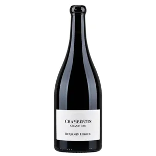 Chambertin Grand Cru MG