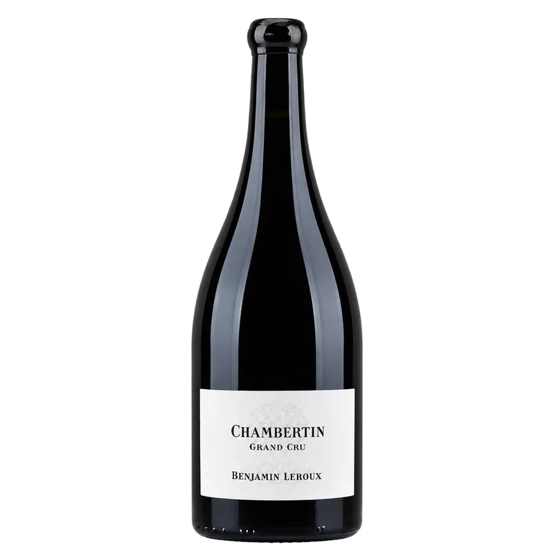 Chambertin Grand Cru MG