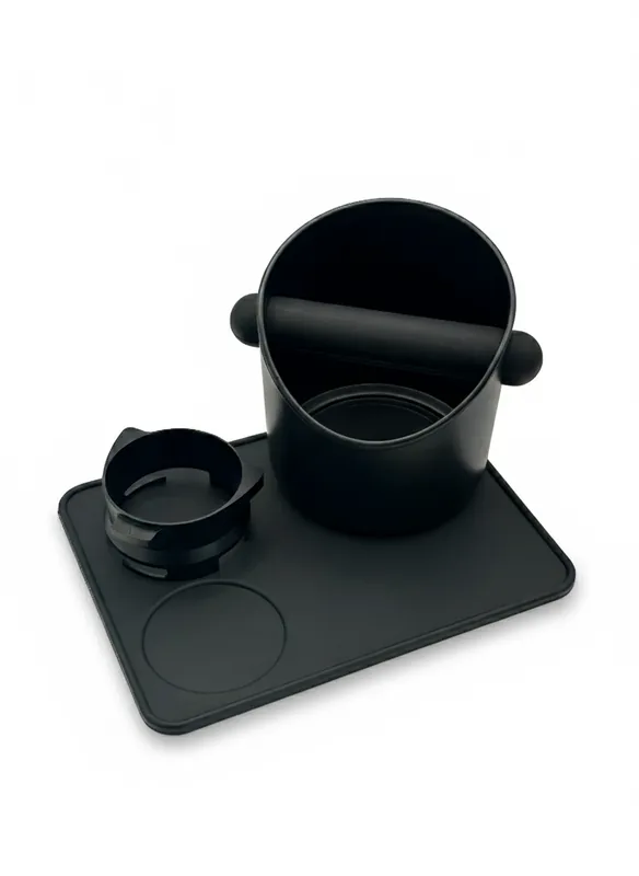 Tilbehørspakke til hjemmebaristaen (Sage 54 mm.)  Sort