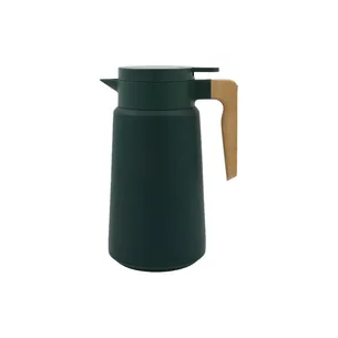 Cole termokande 1,8 liter - Mørkegrøn