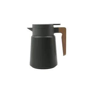 Cole termokande 1 liter - Grøn
