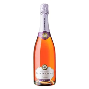 Mousserende | CastellBlanc | Cava Rosé (Spanien)