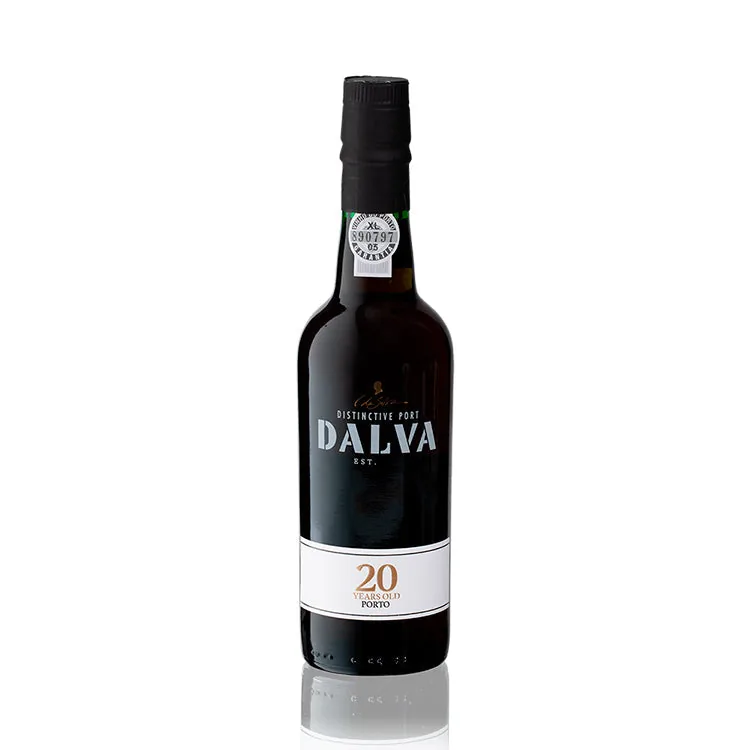 Portvin | Dalva 20 års Porto