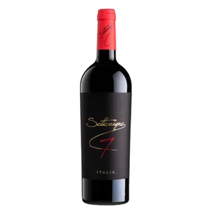 Rødvin | Orion | Sette Vigne (Italien)