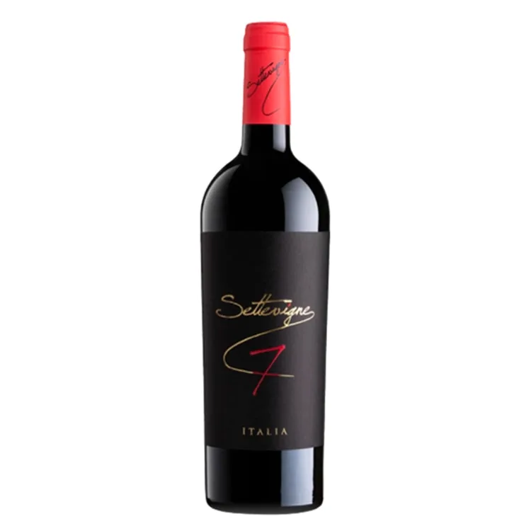 Rødvin | Orion | Sette Vigne (Italien)