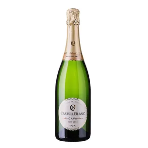 Mousserende | CastellBlanc | Cava Medium Dry (Spanien)