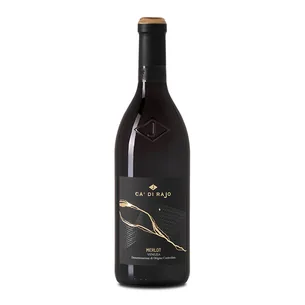 Rødvin | Ca' Di Rajo | Merlot (Italien)