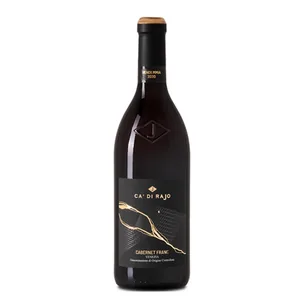 Rødvin | Ca' Di Rajo | Cabernet Franc (Italien)