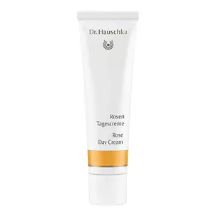 Dr. Hauschka Day Cream Rose - 30 ml.
