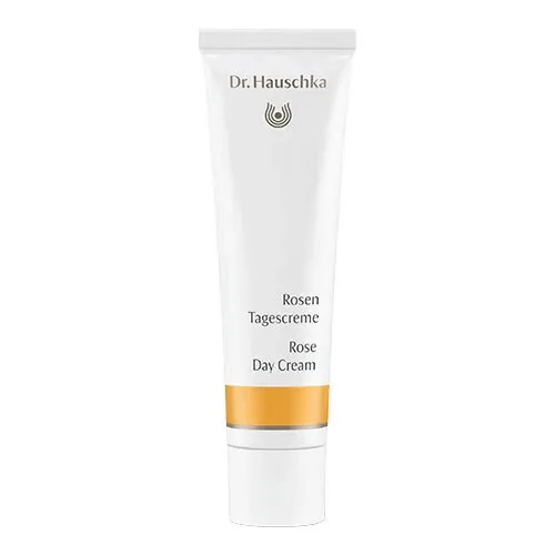 Dr. Hauschka Day Cream Rose - 30 ml.