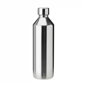 Stelton Stålflaske til kulsyremaskine - 1,2 L