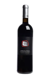 Ilary Cordin Valpolicella Ripasso Classico Superiore 2009
