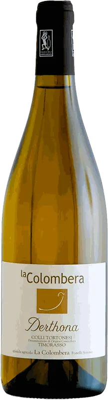 La Colombera Timorasso Il Montino 2021