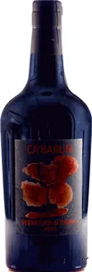 Ca'Barun Vermouth Di Torino Rosso N.V.