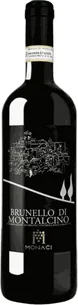 Azienda Monaci, Brunello Di Montalcino 2018