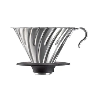 Hario dripper stål