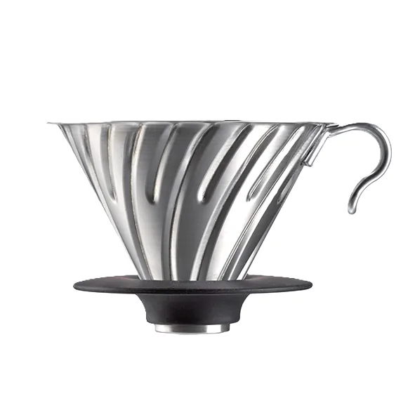 Hario dripper stål