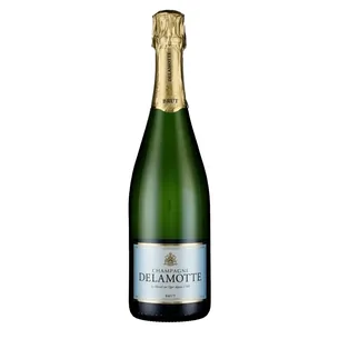 Delamotte Champagne Brut