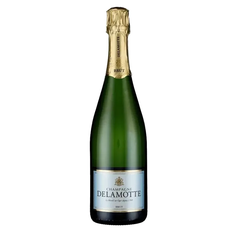 Delamotte Champagne Brut