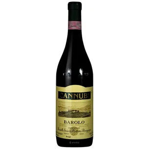 2019 Barolo, Cannubi Fratelli Serio & Battista Borgogno