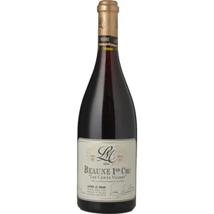 2022 Beaune 1. Cru - Les Cents Vignes, Lucien Le Moine