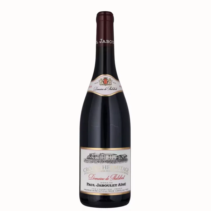 Crozes-Hermitage Paul Jaboulet Aîné 2022