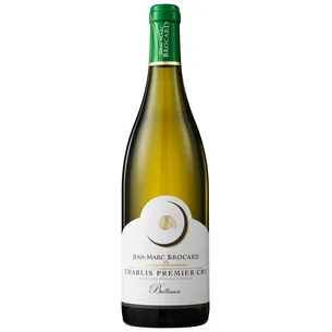 Chablis Premier Cru Butteaux 2022 Jean-Marc Brocard