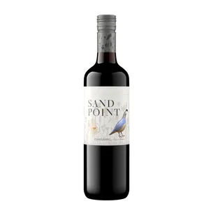 2021 Sand Point Zinfandel