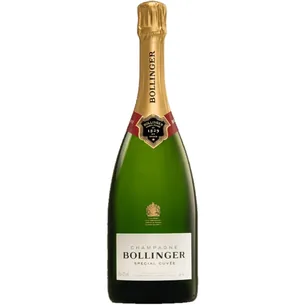 Bollinger Champagne Special Cuvee 75cl
