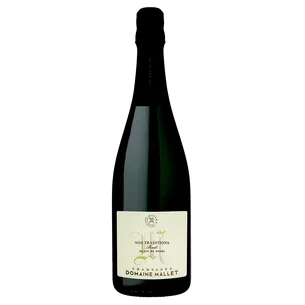 Domaine Mallet Nos Traditions Brut