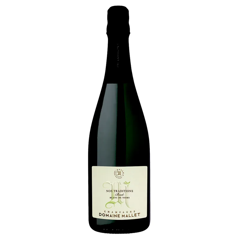 Domaine Mallet Nos Traditions Brut