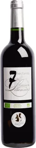 Château Lisennes, 7 Hectares, Bordeaux AOC, Rouge 2019