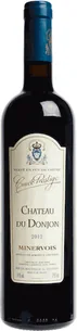 Chateau du Donjon Cuvée Prestige 2018, Minervois AOC.