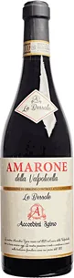 Accordini Le Bessole Amarone della Valpolicella Classico 2018